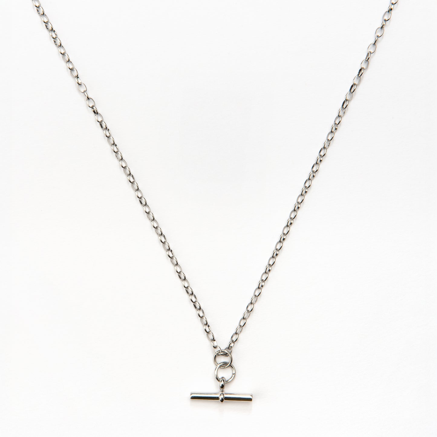 The Becky Necklace