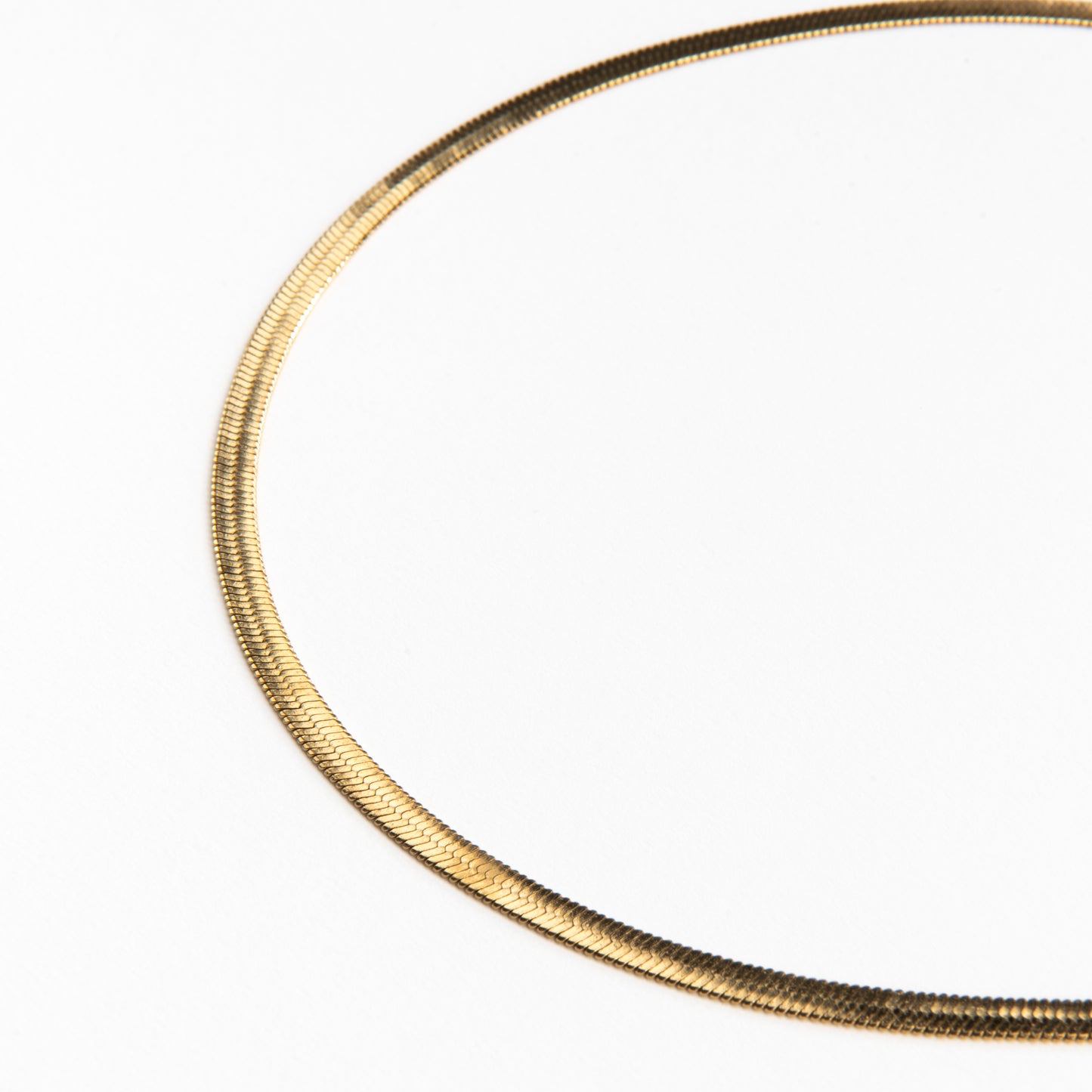 The Callie Necklace