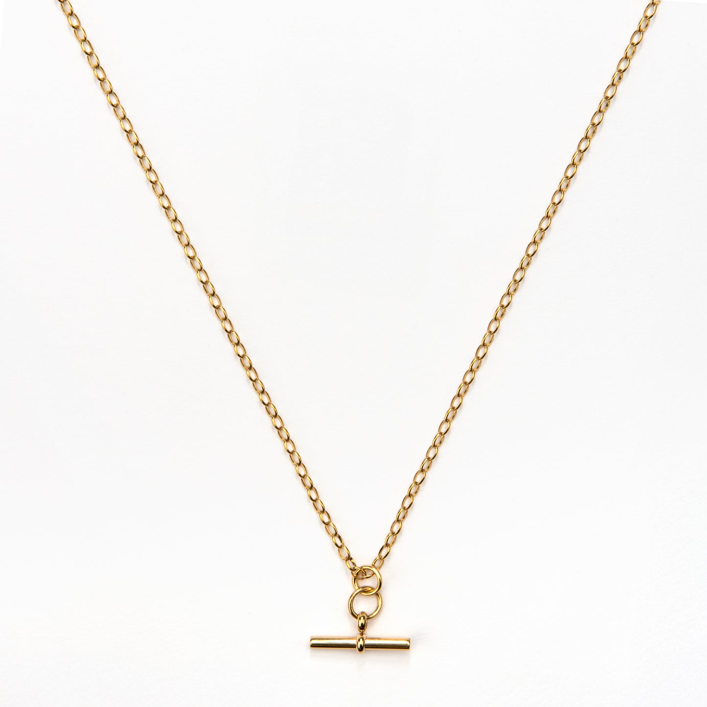 The Becky Necklace