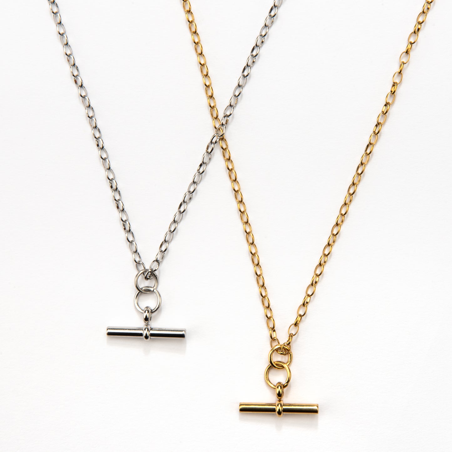 The Becky Necklace
