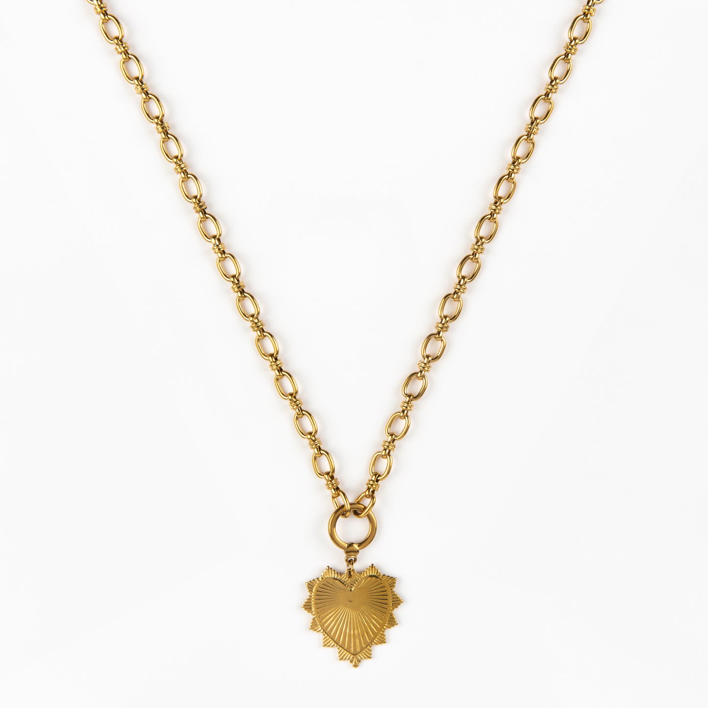 The Kate Necklace
