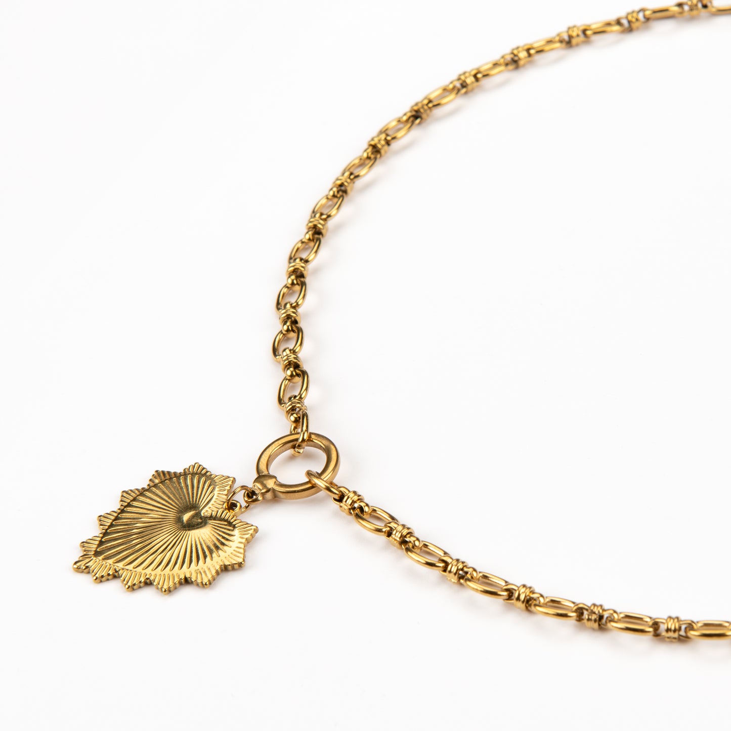 The Kate Necklace
