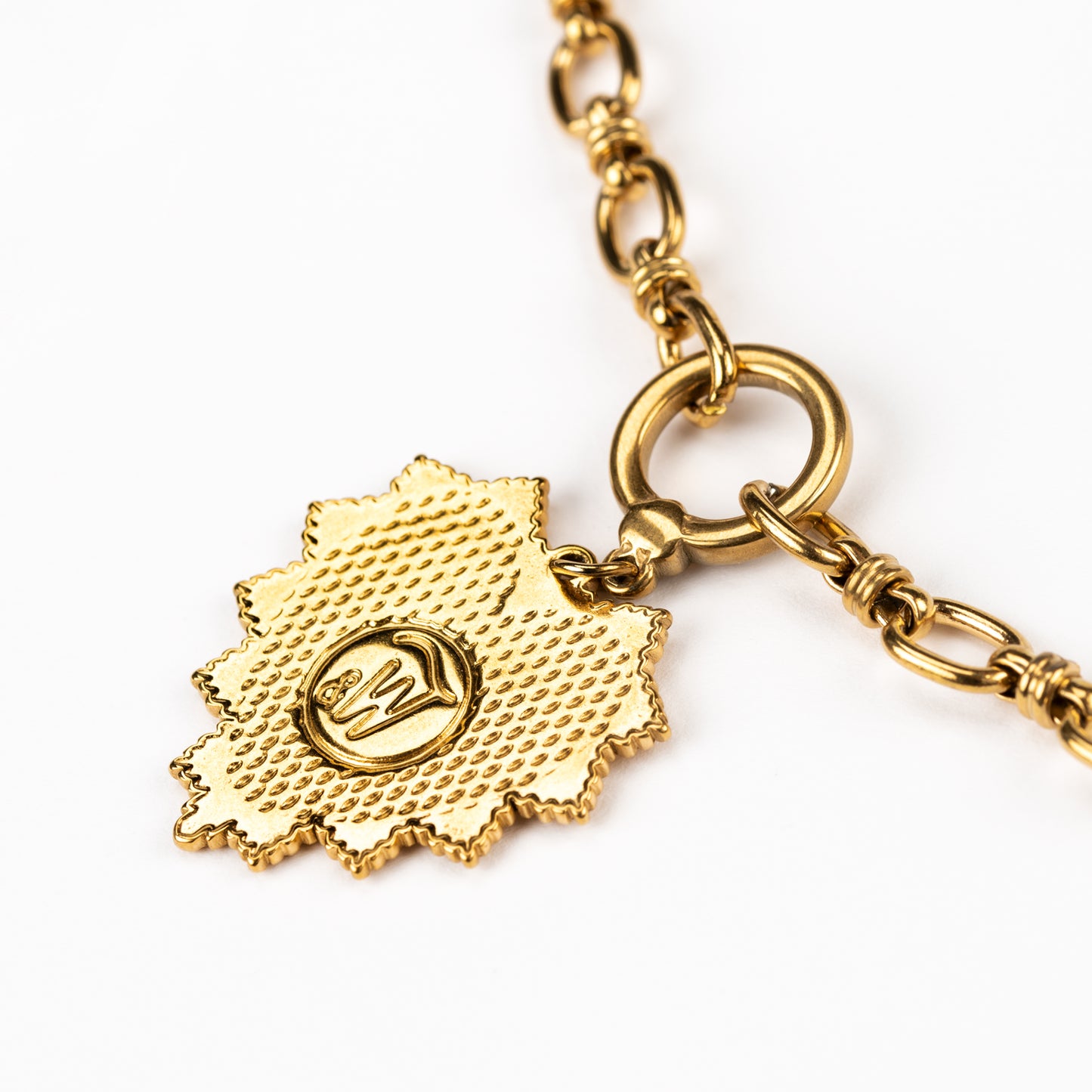 The Kate Necklace
