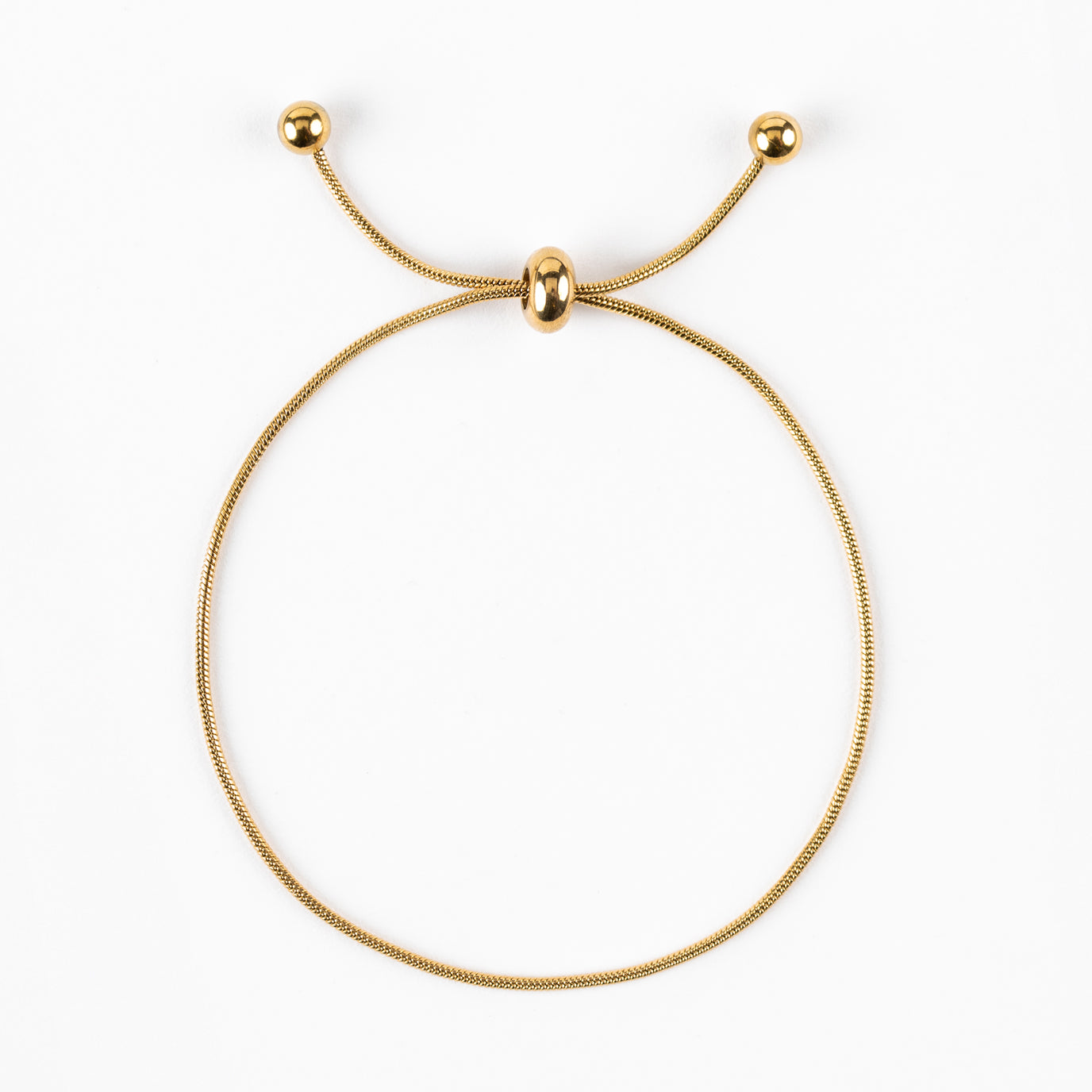 The Emma Bracelet