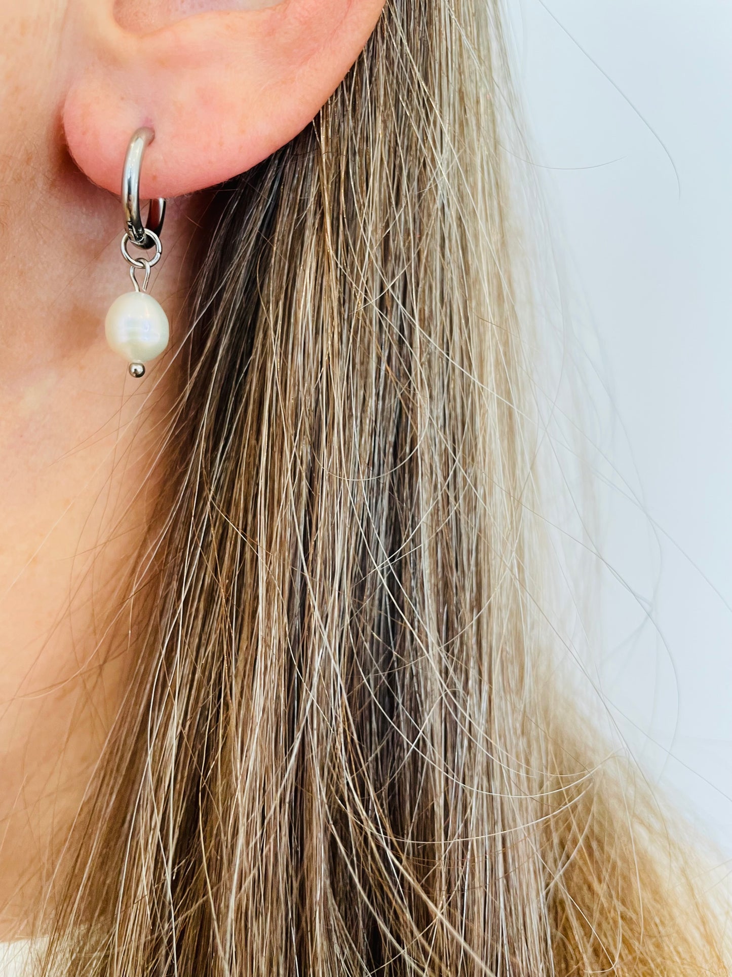 The Charlotte Earrings