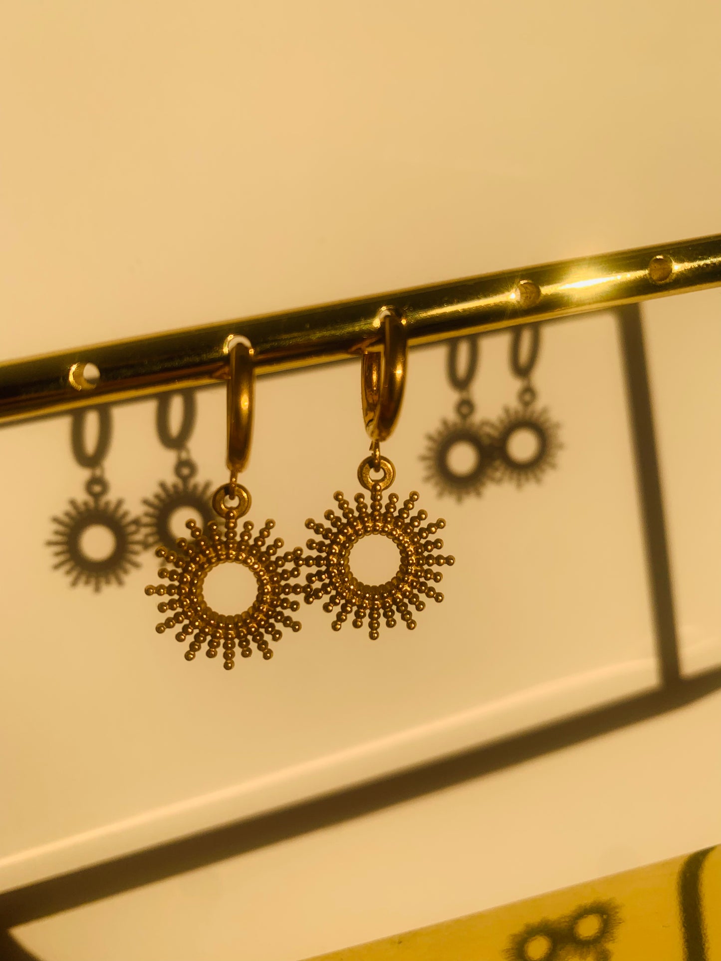 The Sophie Earrings