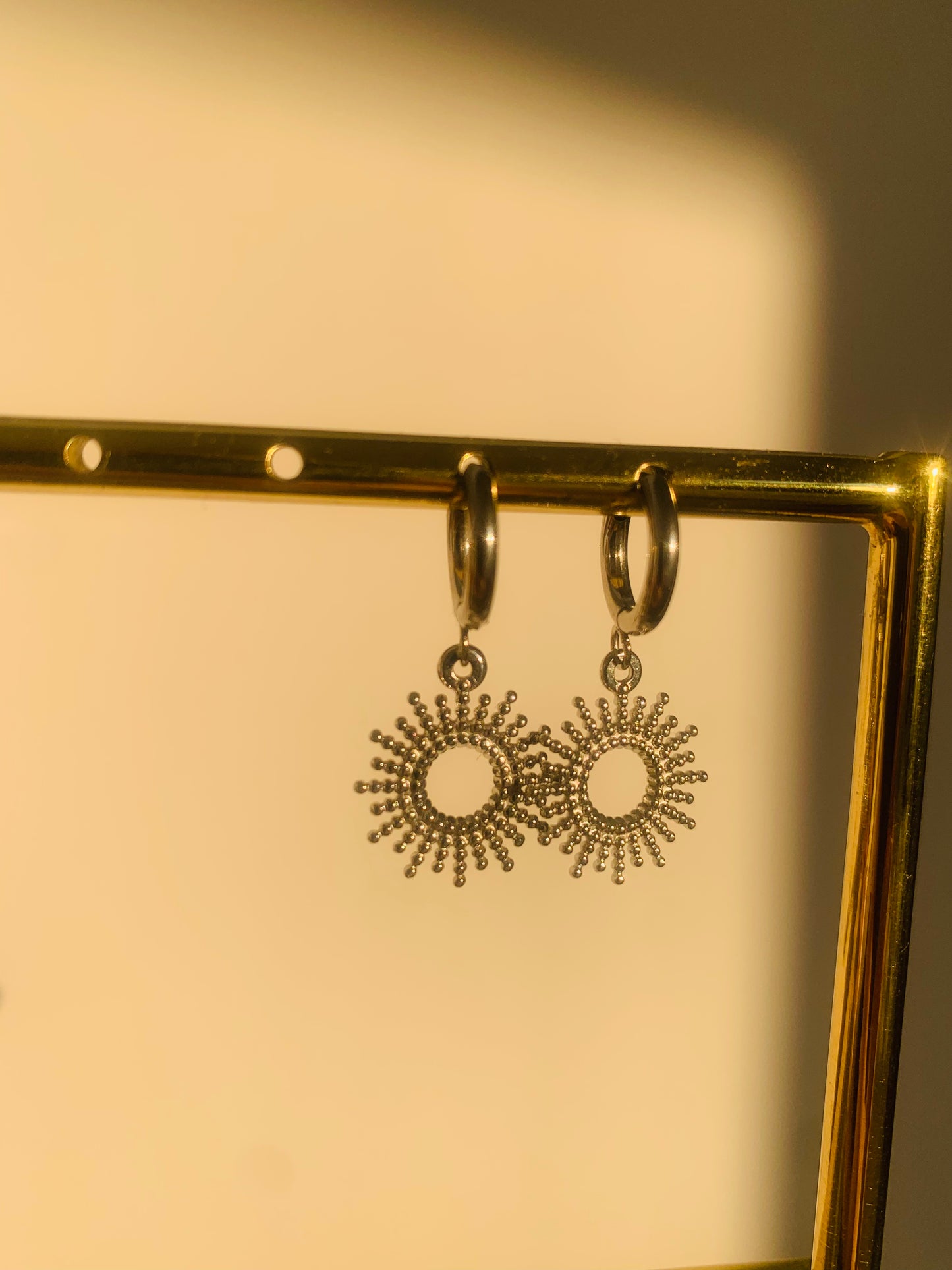 The Sophie Earrings