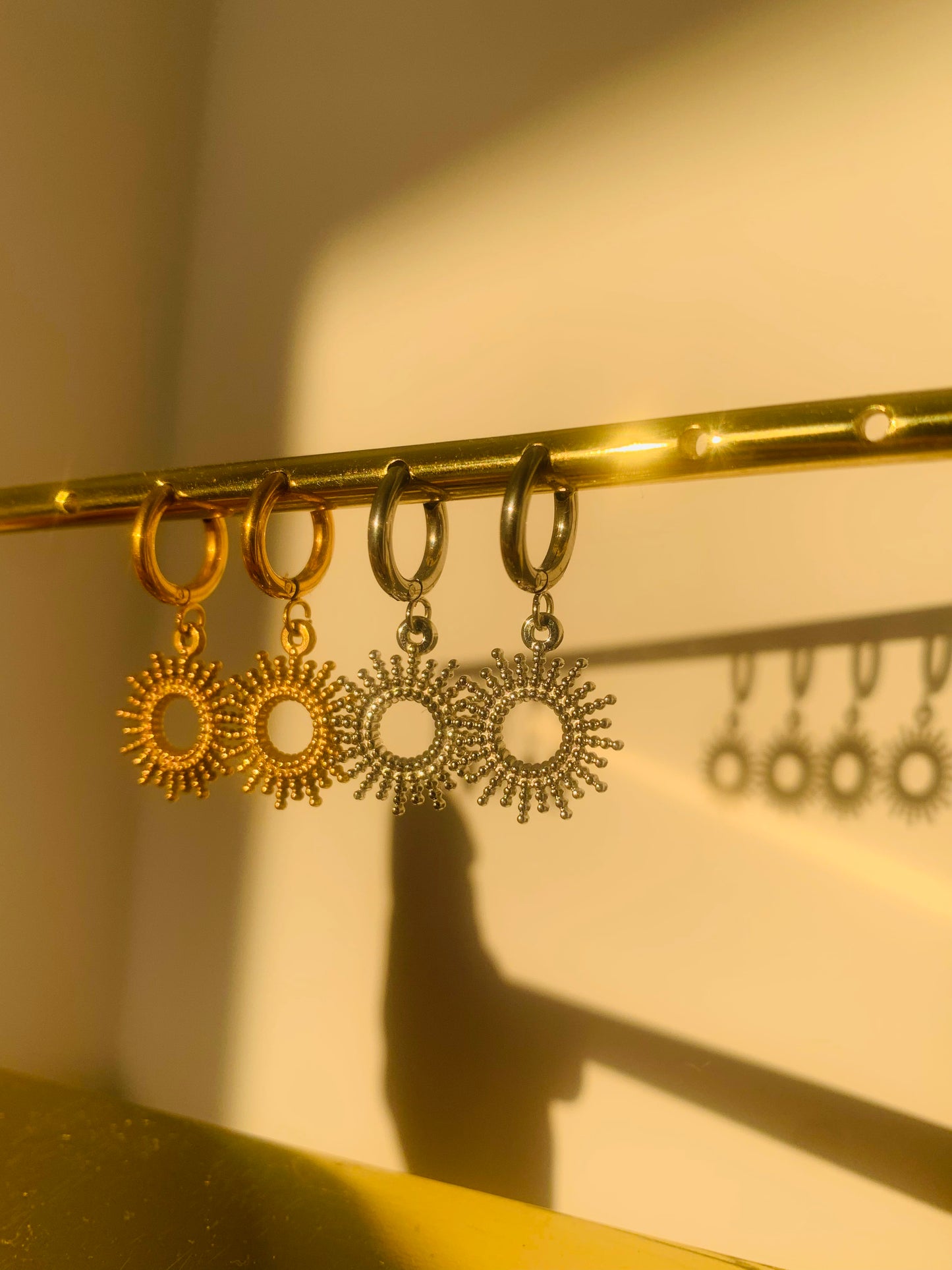 The Sophie Earrings