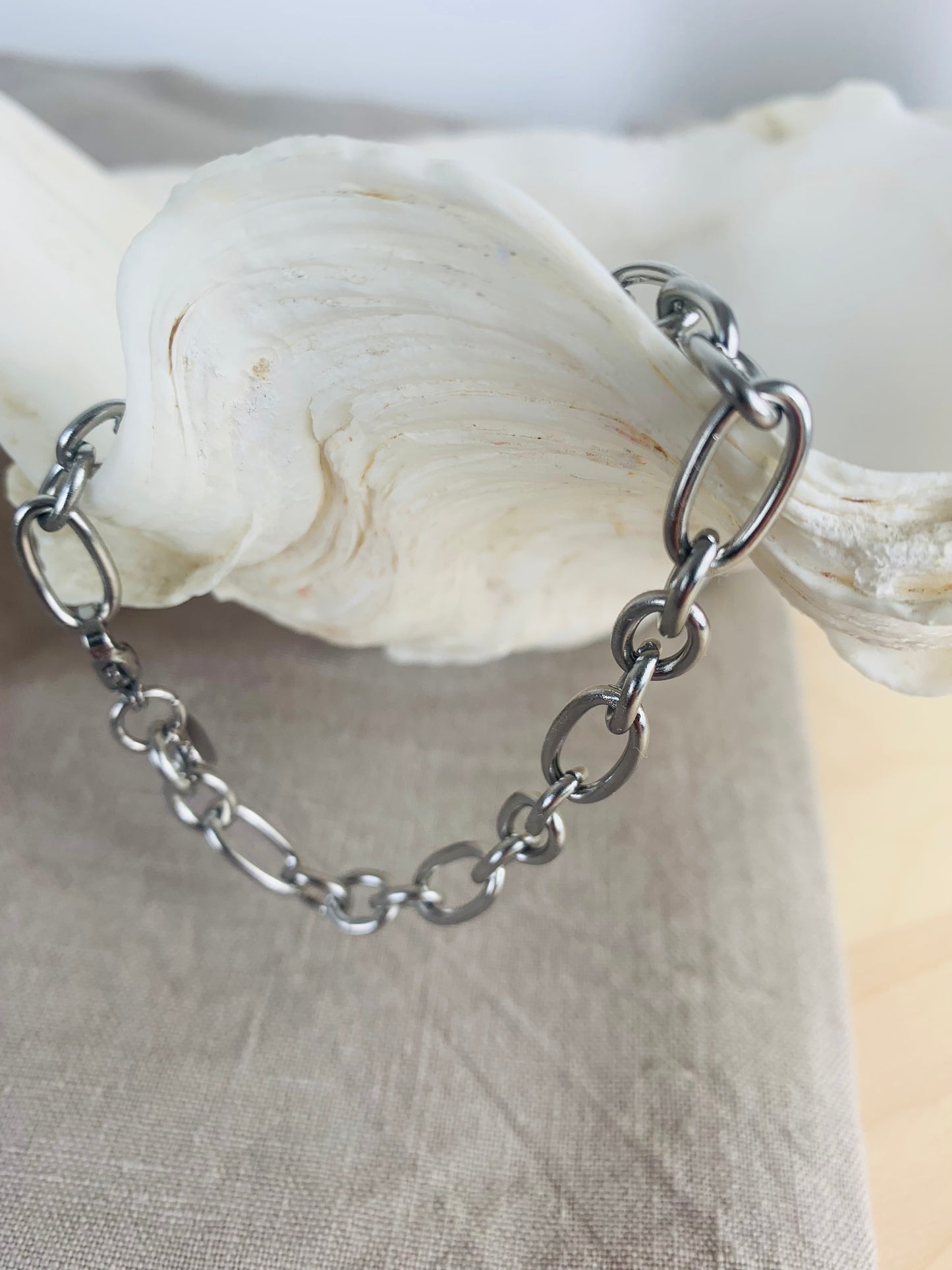The Carly Bracelet