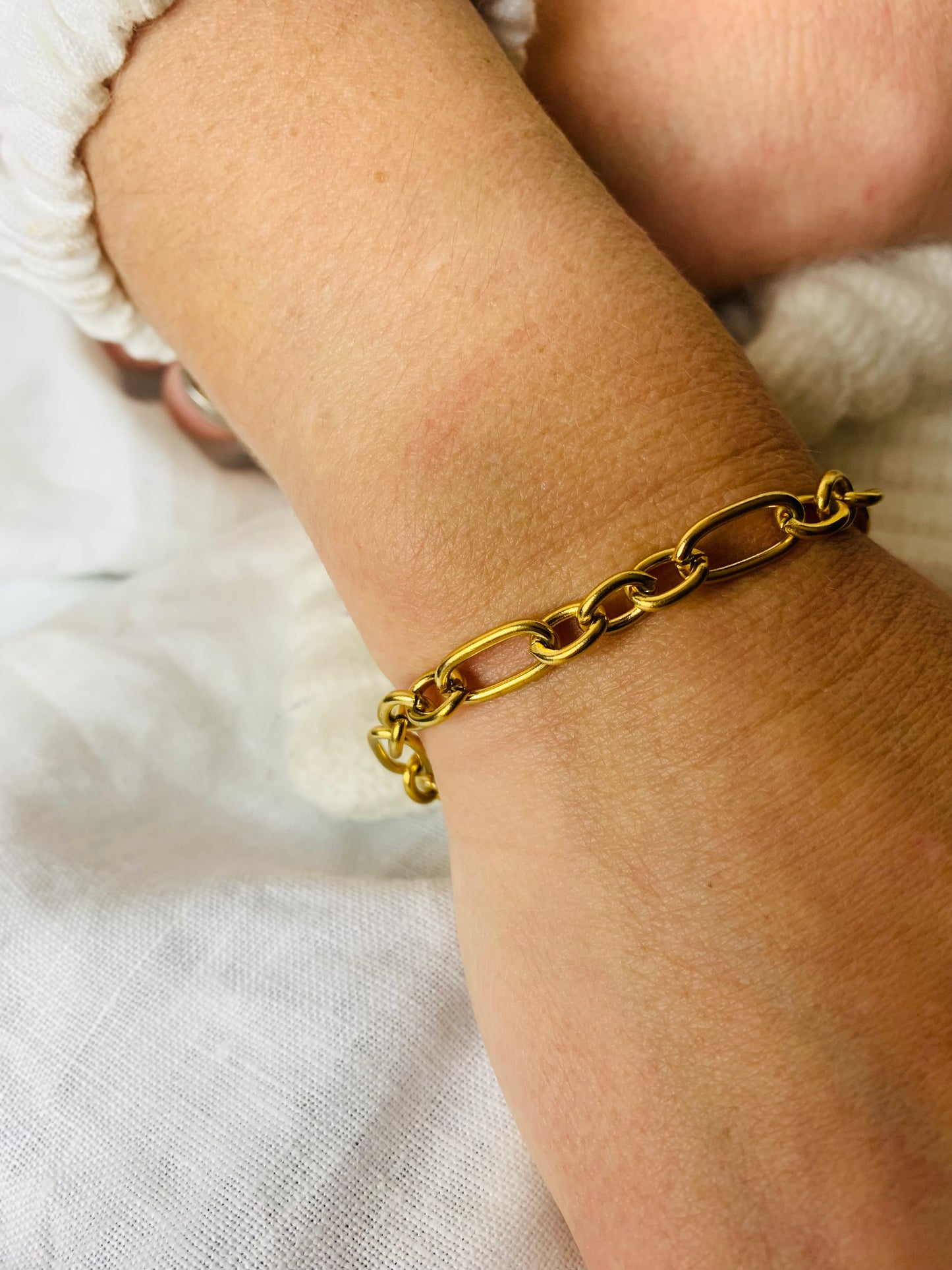 The Carly Bracelet