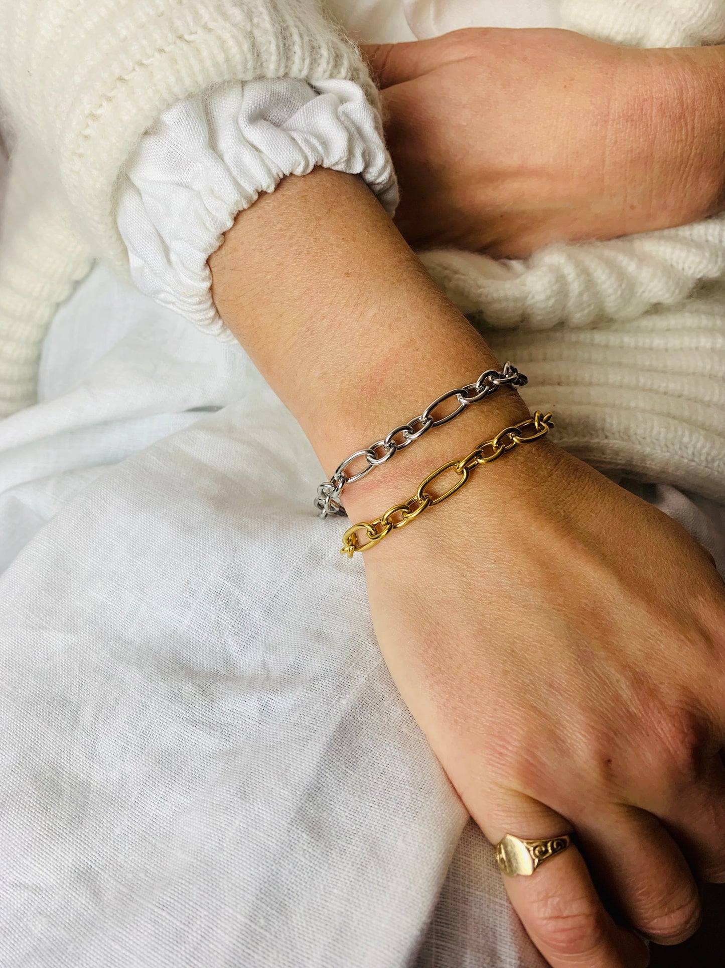 The Carly Bracelet
