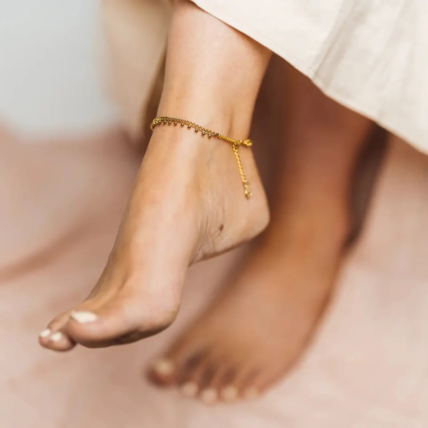 Anklets