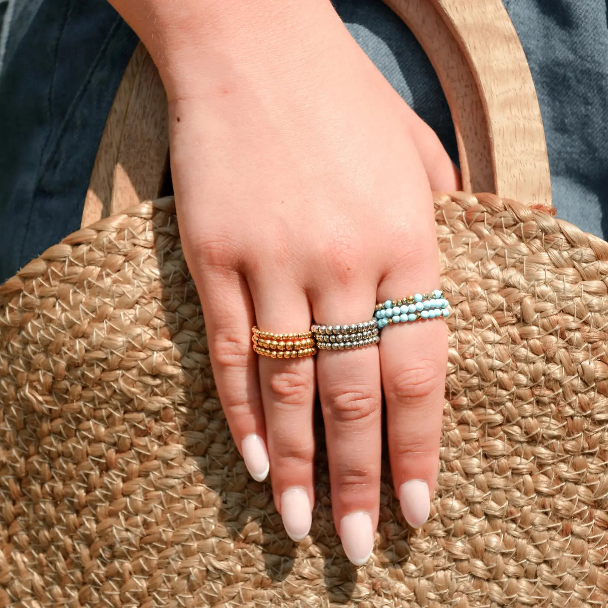Rings
