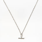 Becky T-Bar Necklace