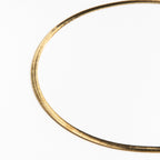Callie Snake Chain Layering Necklace