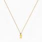 The Lucky Necklace
