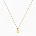 Lucky Number Necklace