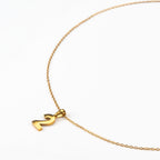 Lucky Number Necklace