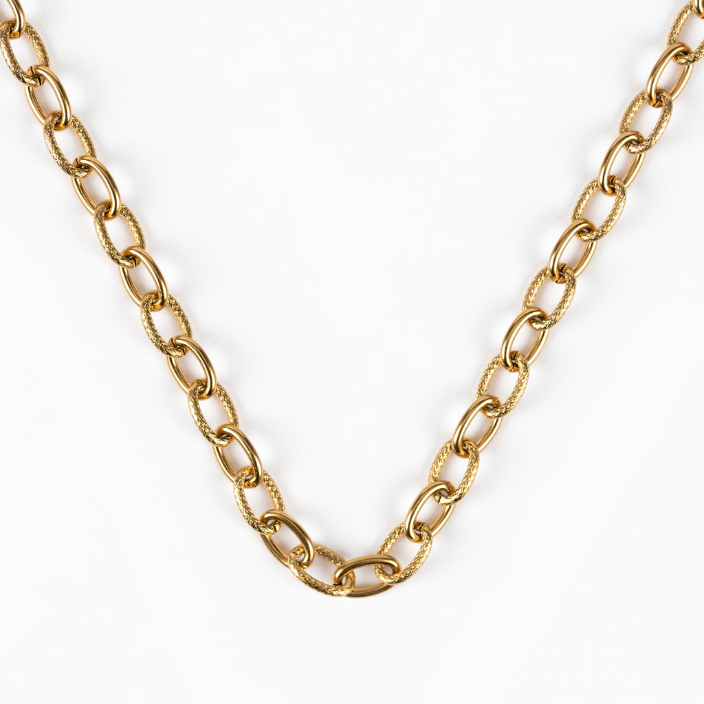 The Liv Necklace