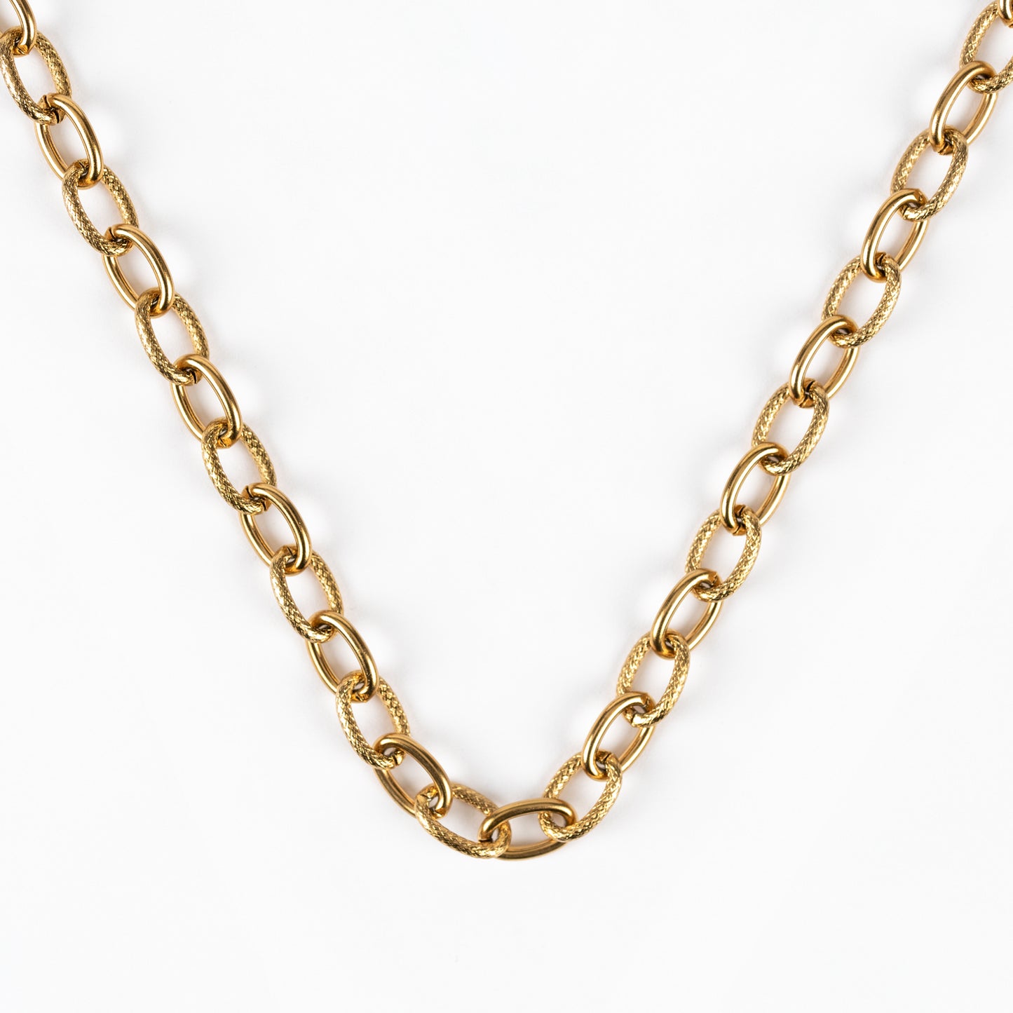 The Liv Necklace