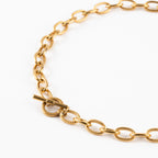 The Liv Necklace