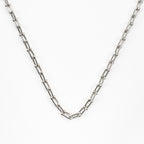 Kerri U Link Chain Necklace