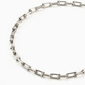 Kerri U Link Chain Necklace