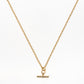 The Becky Necklace