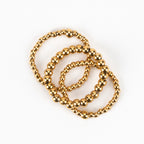 Finnegan Elastic Ring Stack