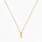 The Lucky Necklace