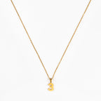 Lucky Number Necklace