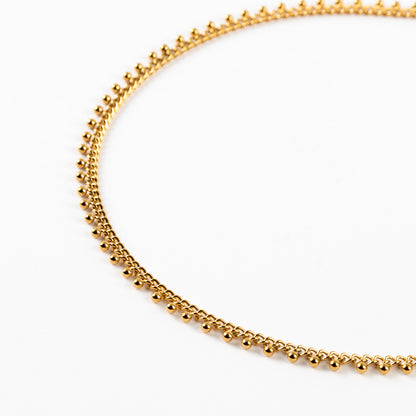 The Michelle Necklace