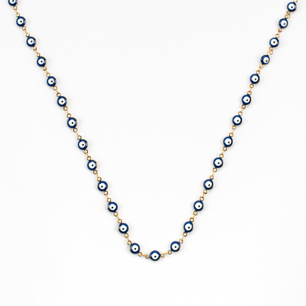 The Gemma Necklace