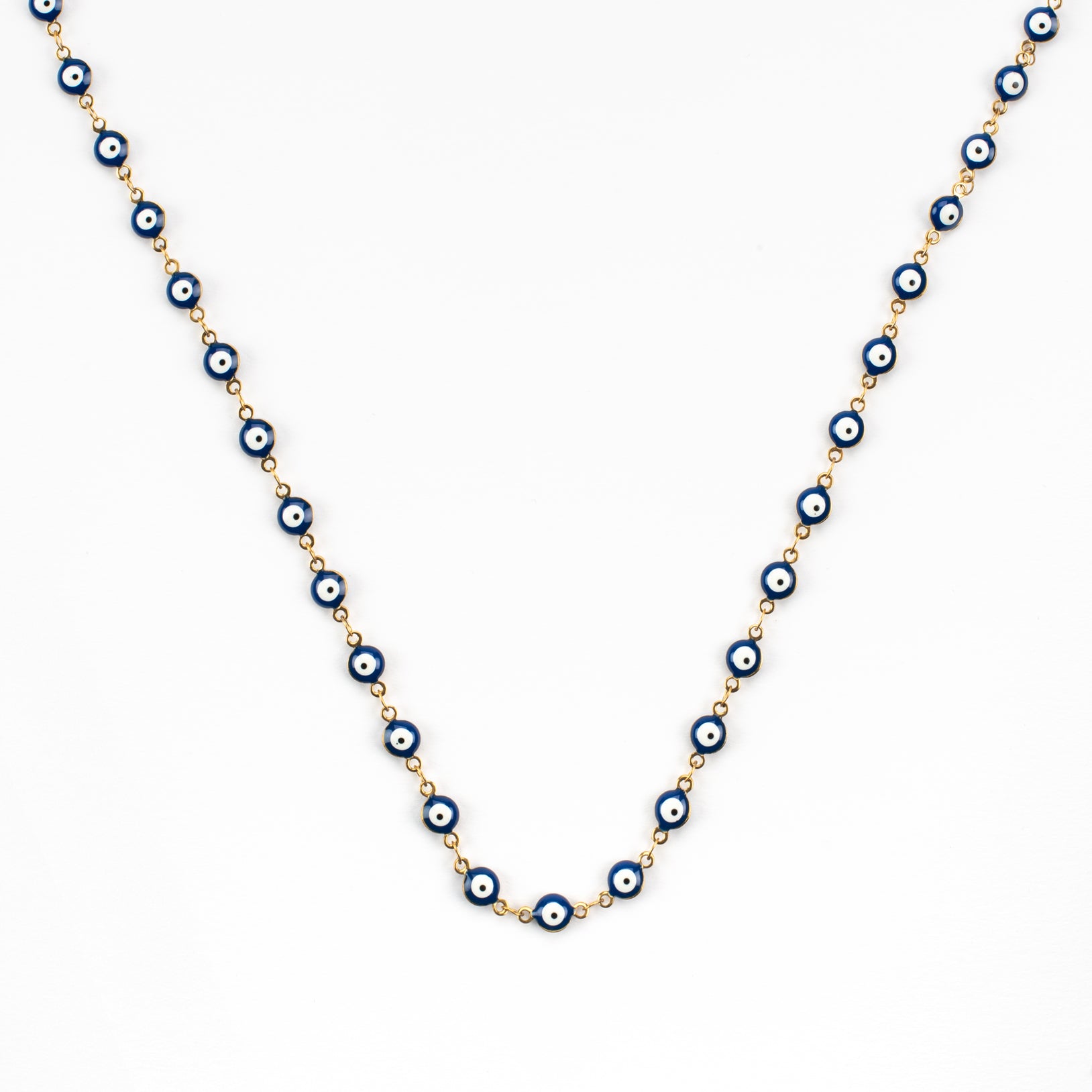 The Gemma Necklace