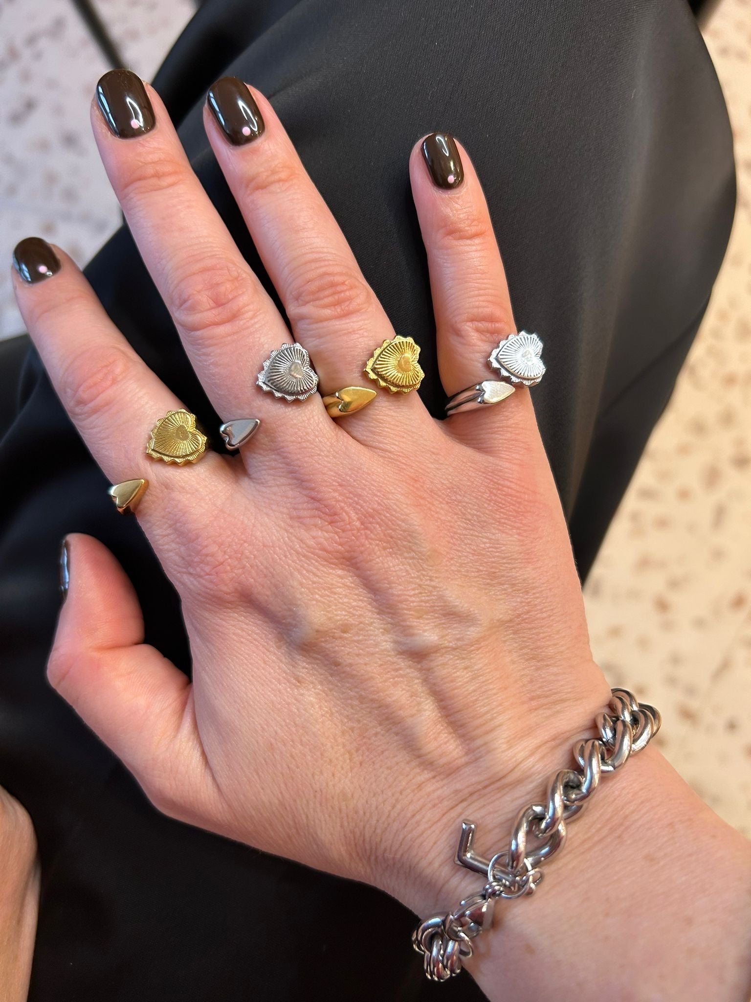 The Kate Ring