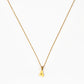 The Lucky Necklace