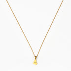 Lucky Number Necklace