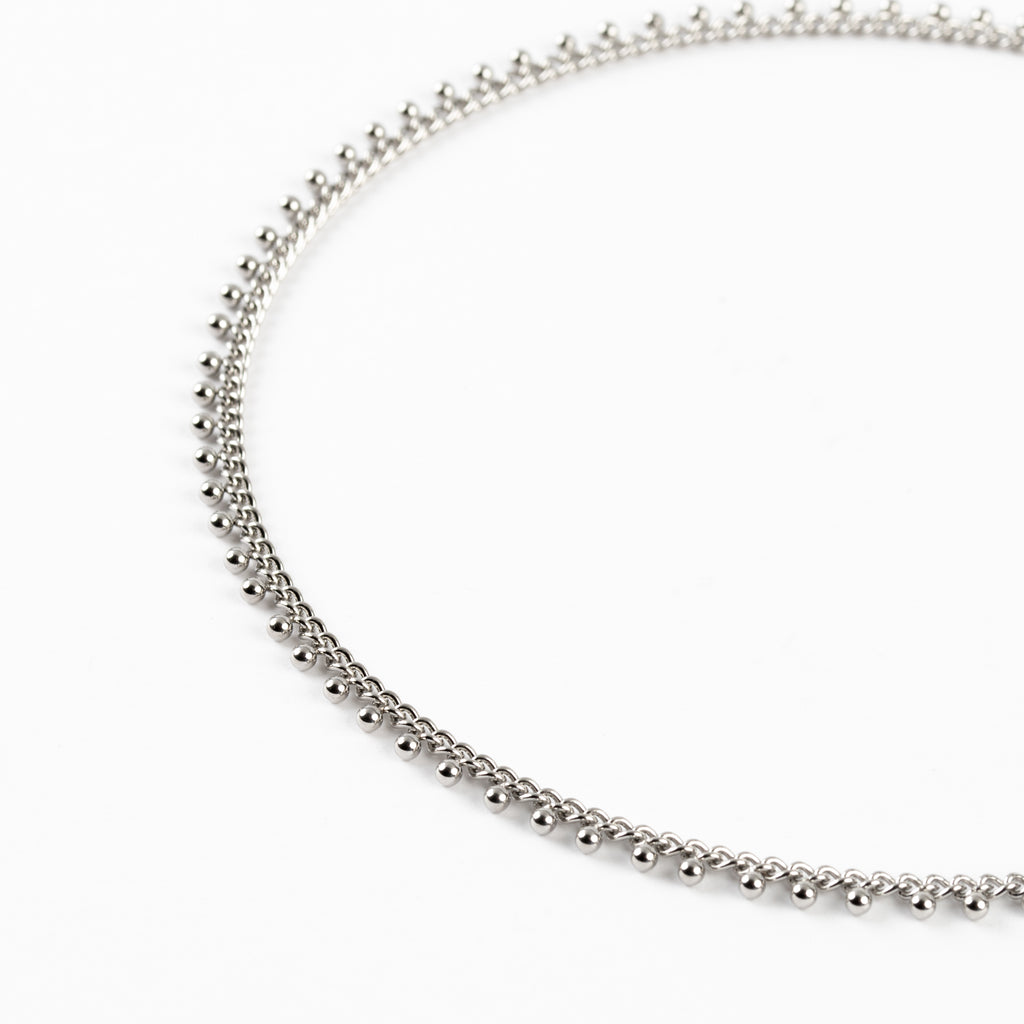 The Michelle Anklet