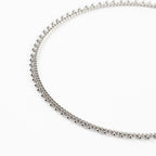 The Michelle Anklet