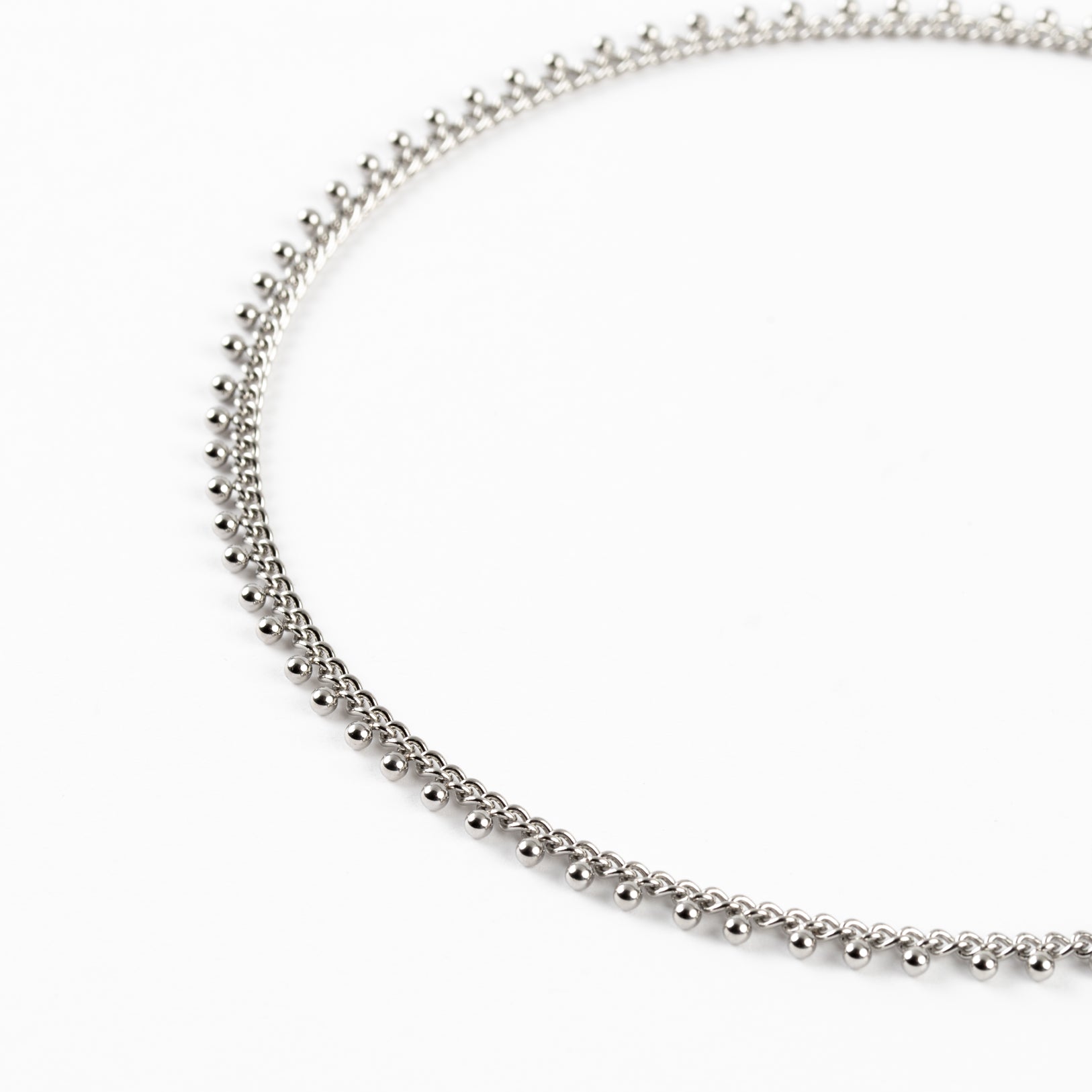 The Michelle Necklace