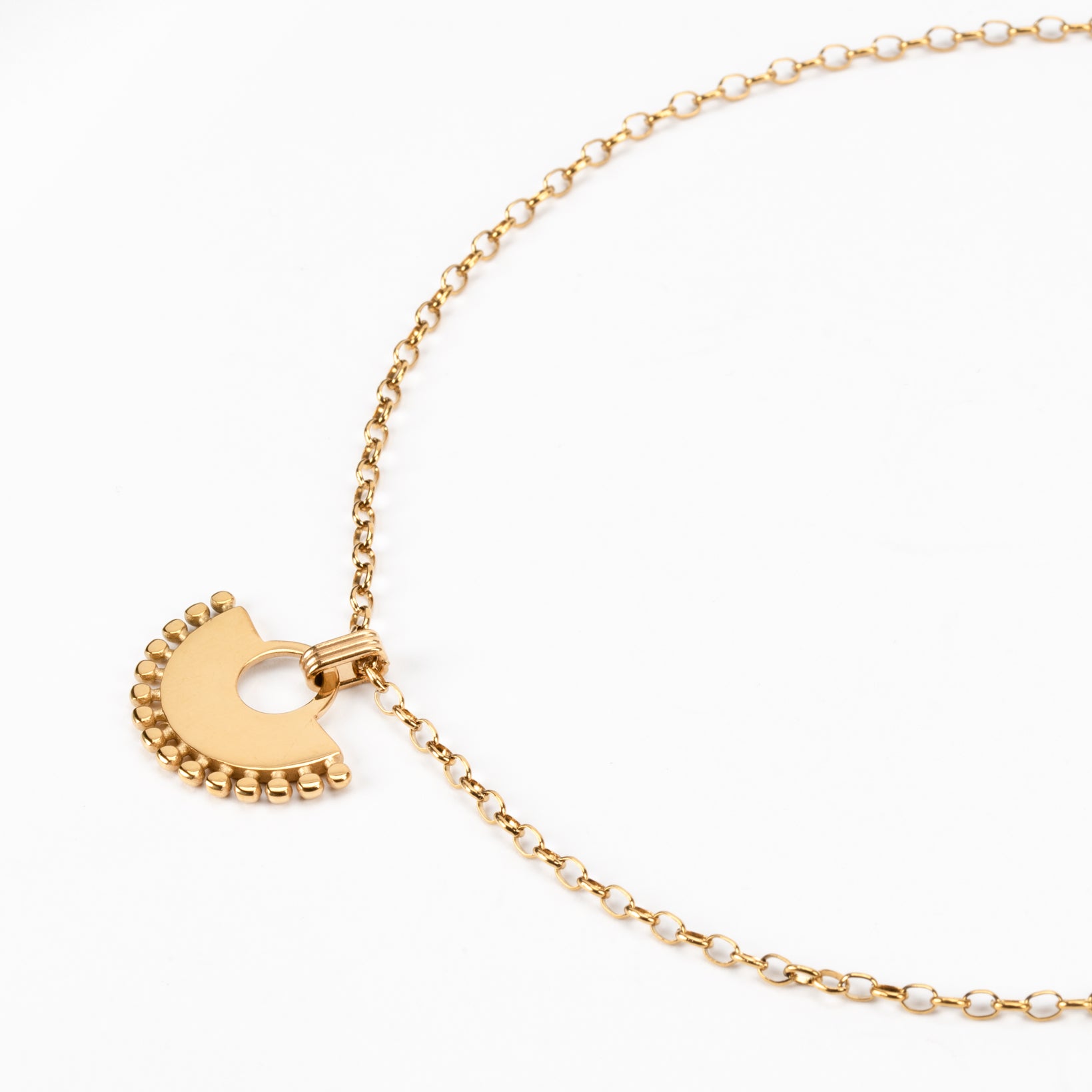 The Sarah Necklace