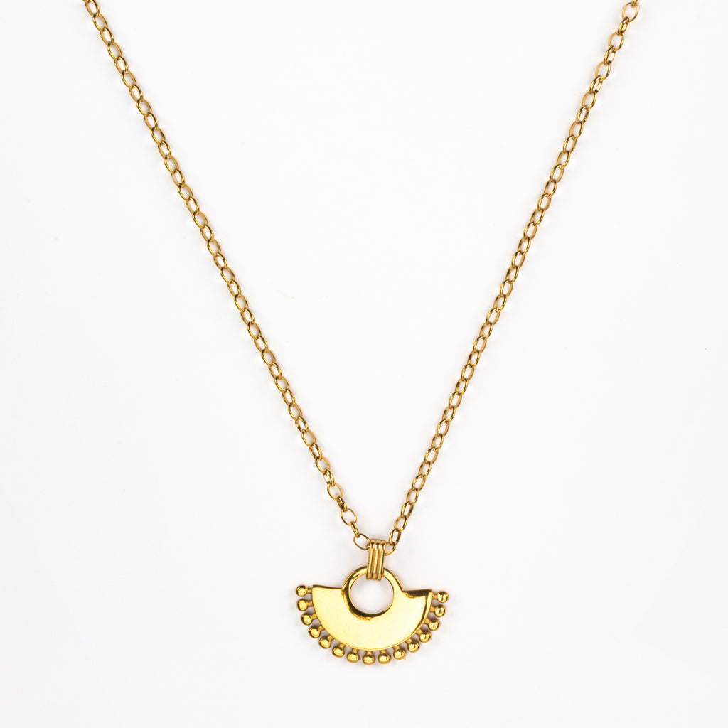 The Sarah Necklace