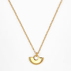 The Sarah Necklace