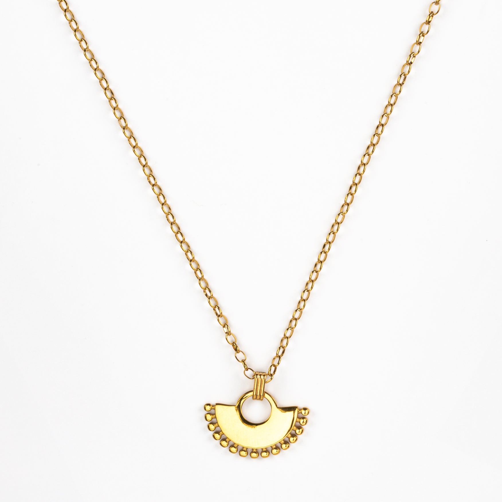 The Sarah Necklace