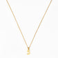 The Lucky Necklace