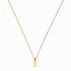 Lucky Number Necklace