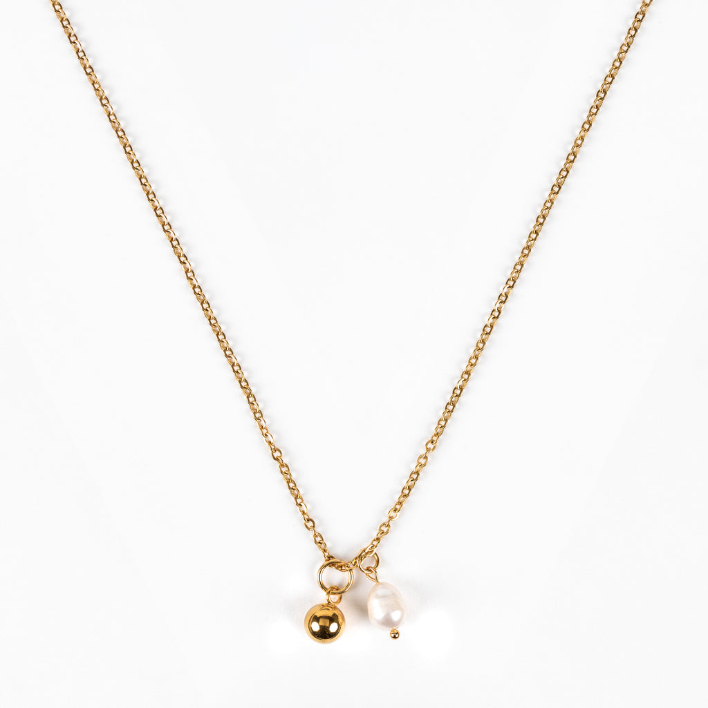 The Charlotte Necklace