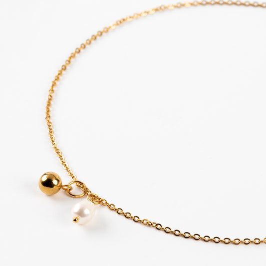 The Charlotte Necklace