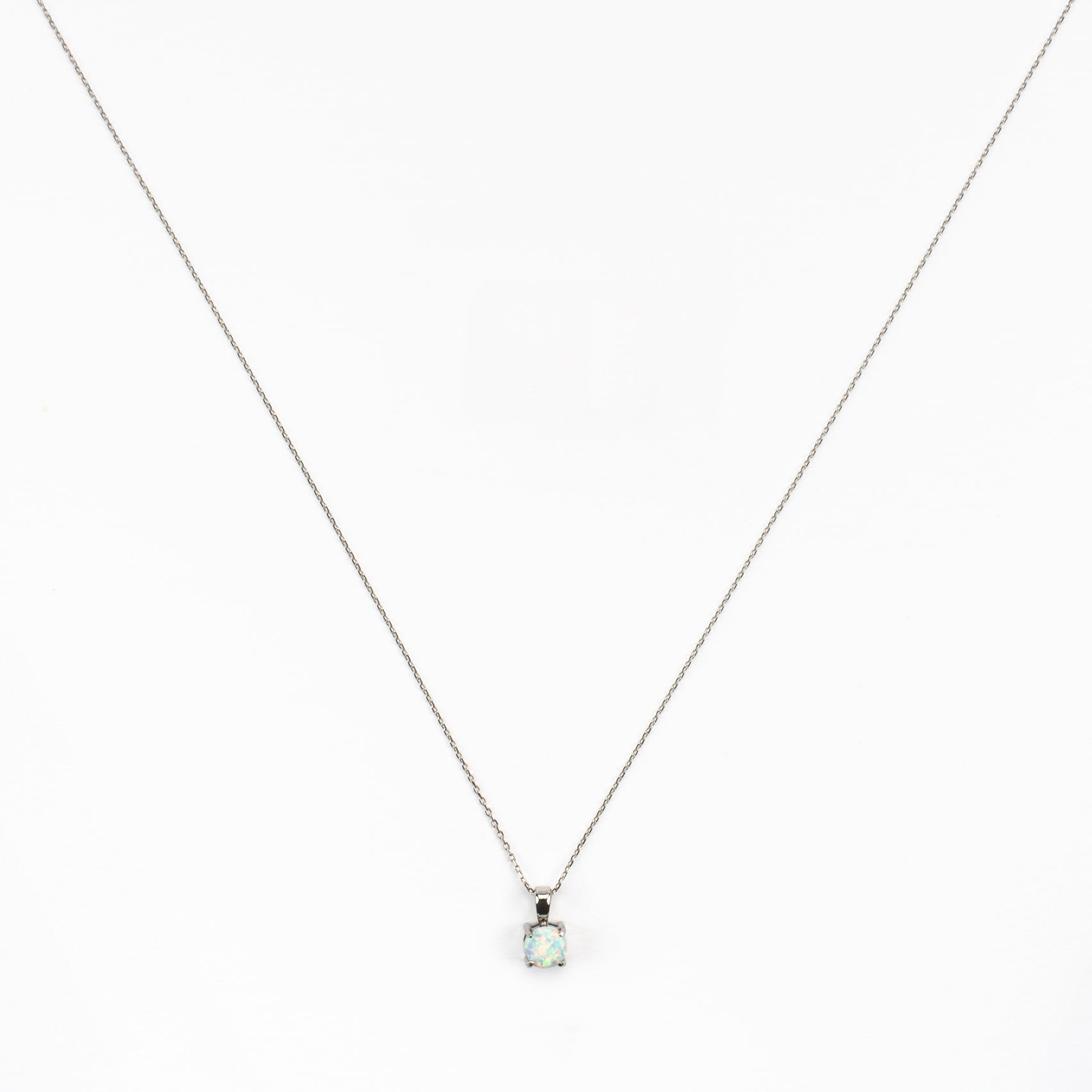 The Richie Necklace