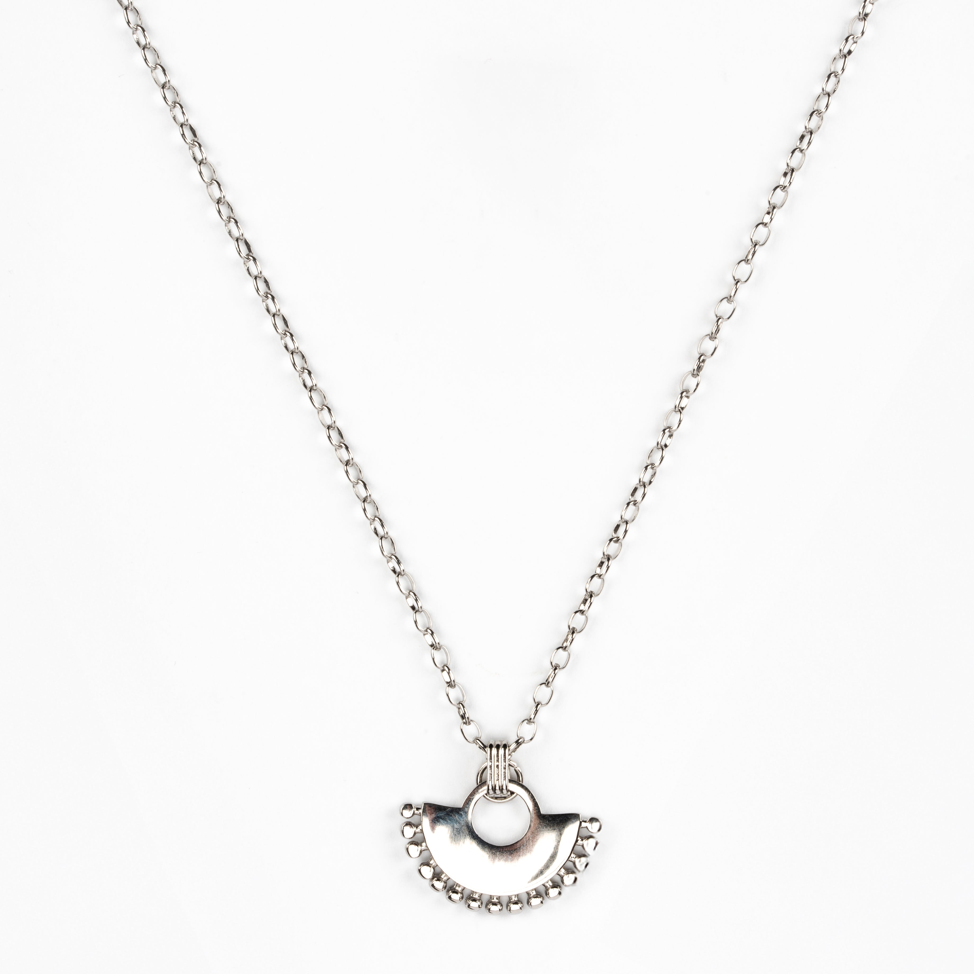 The Sarah Necklace